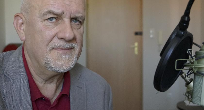 Wiesław Suchowiejko: Pewnych granic nie wypada przekraczać