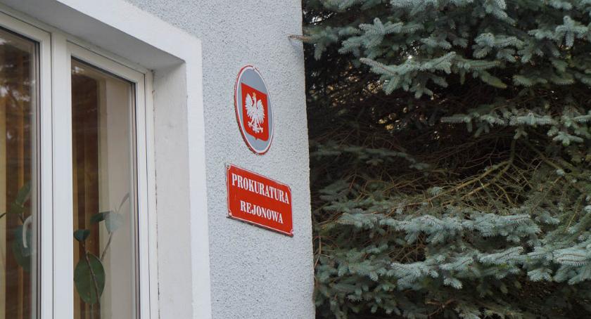 Szykują się zmiany w prokuraturze w Szczecinku. Ale niewielkie