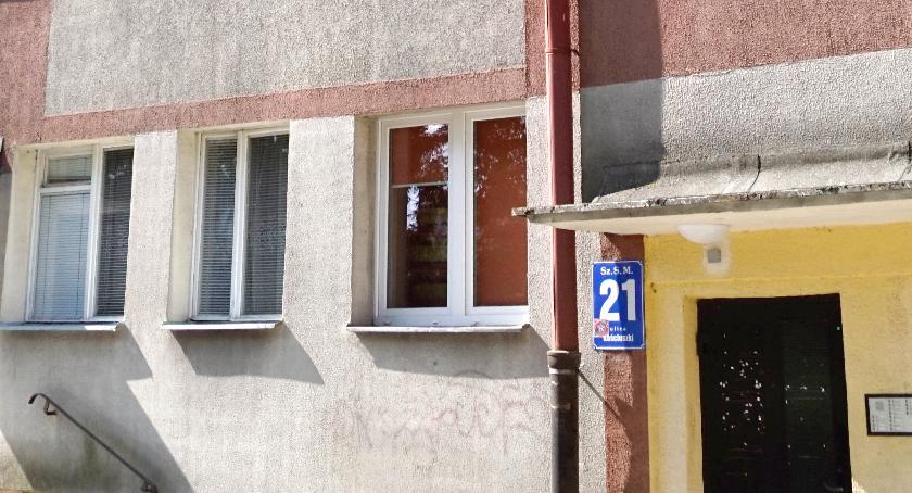 Po eksmisji wolał noclegownię, niż trafić na osiedle socjalne