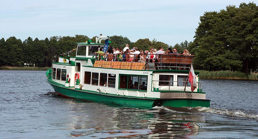 Szczecinecka flota pod kontrolą 