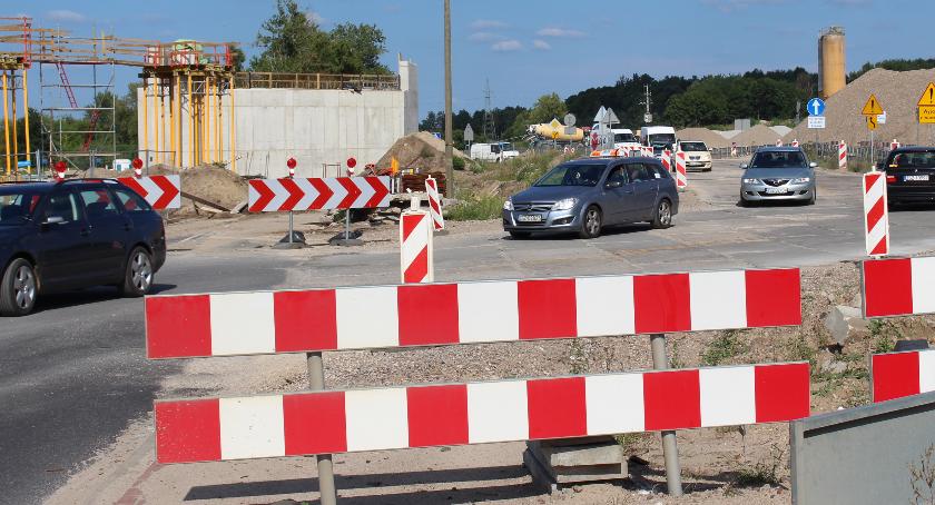 Obwodnica Szczecinka: Mieszkańcy os. Marcelin protestują przeciwko planowanemu objazdowi