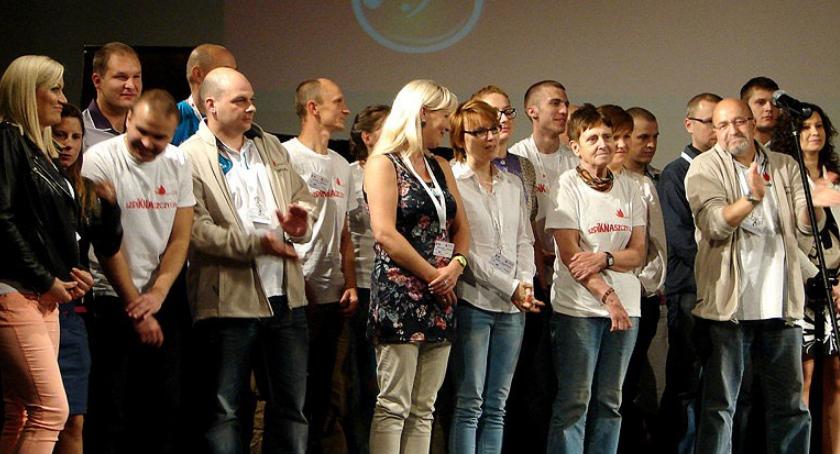 Dawcy szpiku spotkają się w Szczecinku po raz 12