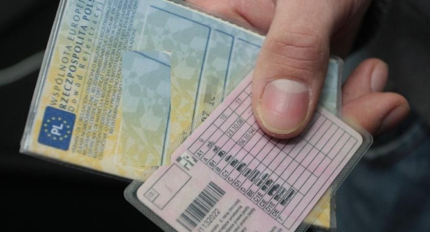 Kłopoty z rejestracją samochodów w Szczecinku