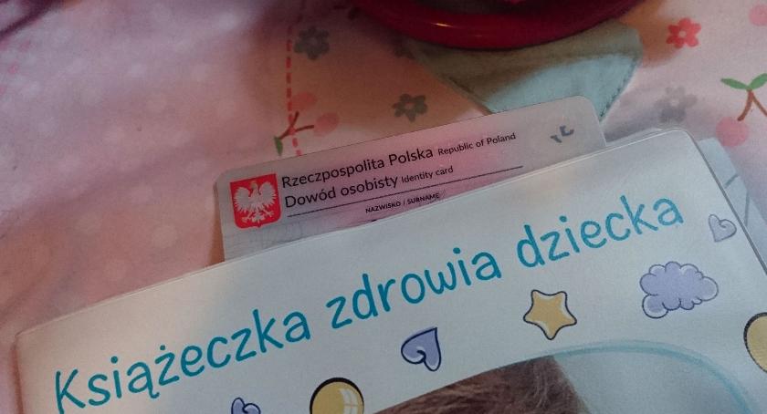 RODO po szczecinecku, czyli przychodnia chce dowodu osobistego dziecka [Wrzuć Temat]