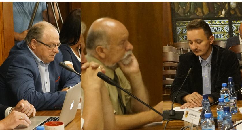 Szczecinecka PO trzęsie się w posadach. Trzech radnych będzie startowało z konkurencją