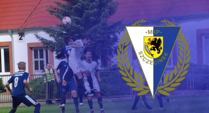 MKP wygrywa w pierwszym sparingu. Klub testuje pięciu zawodników