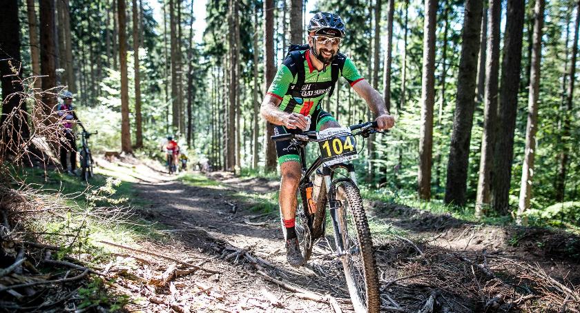 Rowerzyści ze Szczecinka zapraszają na wspólną przejażdżkę