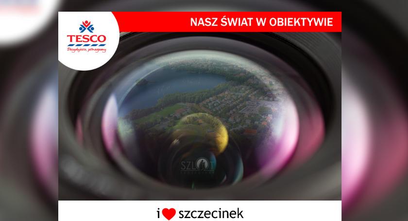 Nasz świat w obiektywie - konkurs fotograficzny