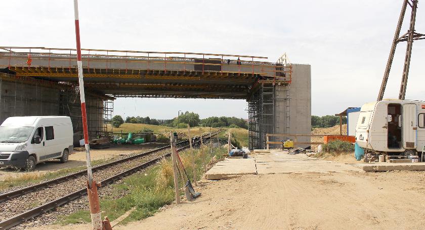 Obwodnica Szczecinka: Do końca jeszcze bardzo daleko 
