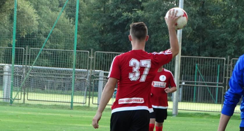 MKP jedzie do Polanowa na mecz z Gryfem