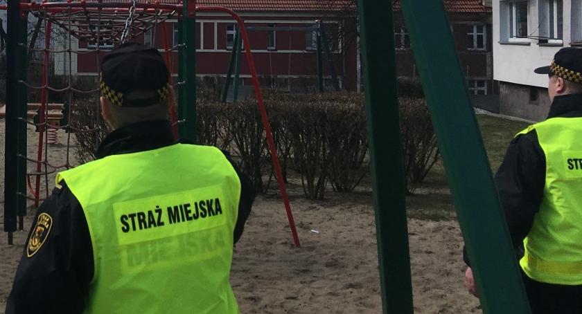 Kto i dlaczego chce zlikwidować straż miejską?