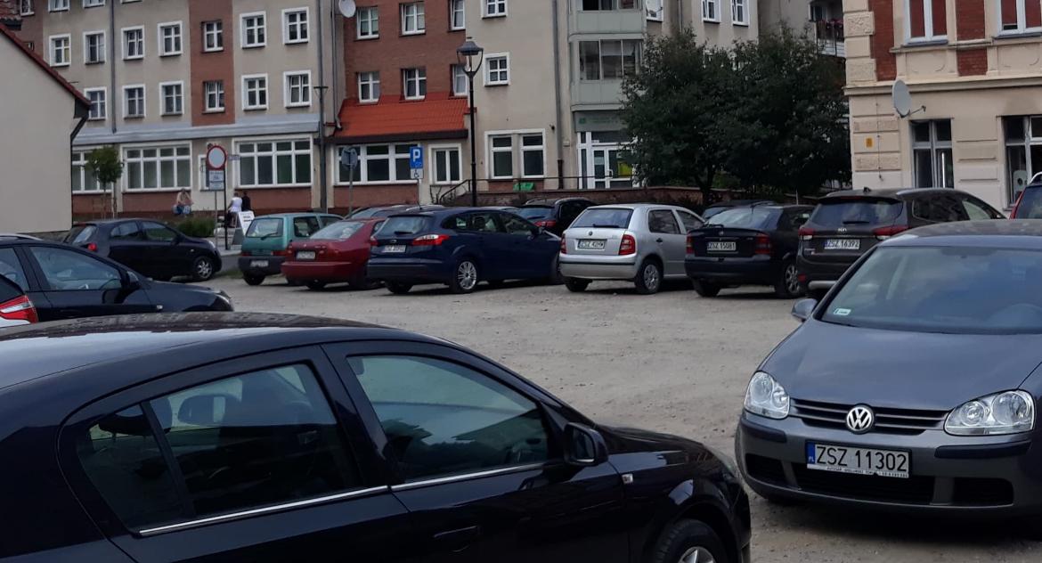 Połączenie dk20 - dk 11. Tym fatalnym objazdem będą musiały jeździć nawet karetki pogotowia