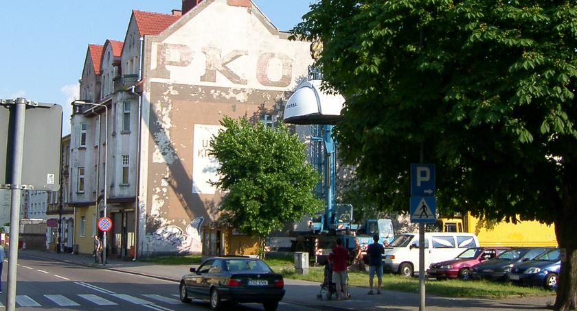 Po pracowni astronoma pozostała tylko kopuła