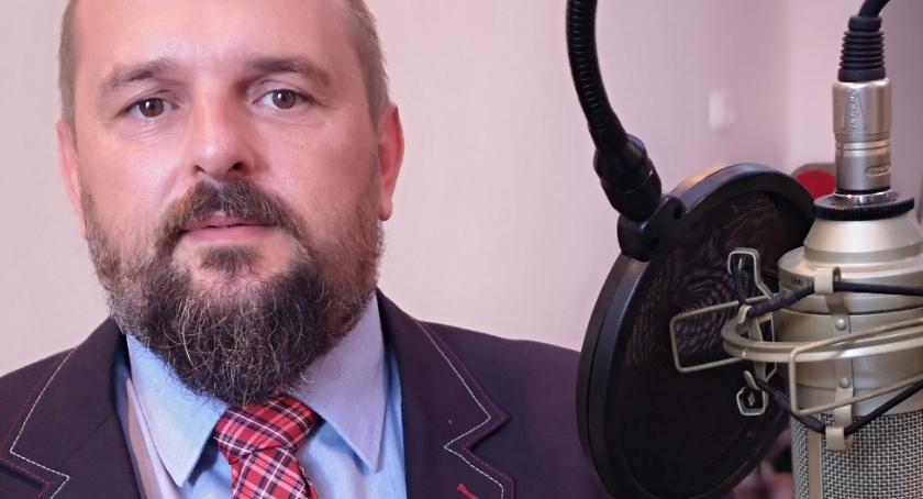 Marcin Bedka i jego kandydaci w wyborach. Drugie prawicowe ugrupowanie jest gotowe