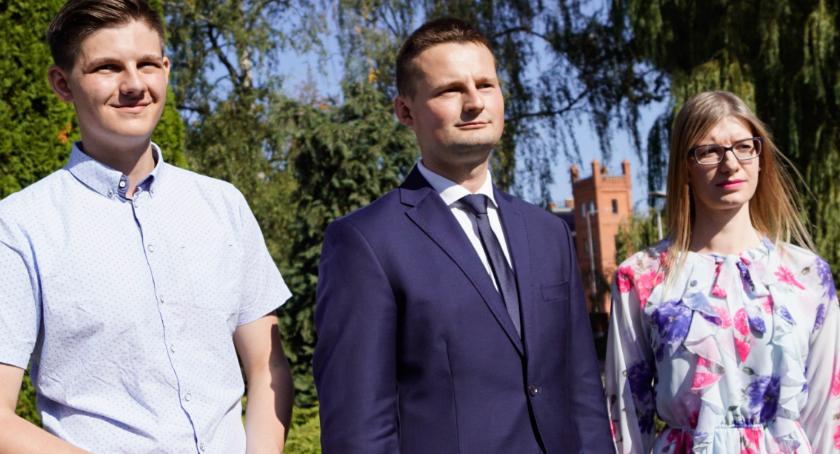 Berezowski mówi o kandydatach i zaprasza Suchowiejkę na debatę