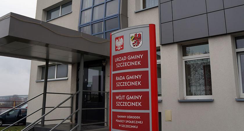 Gminna burza. Radni blokują kluczowe uchwały