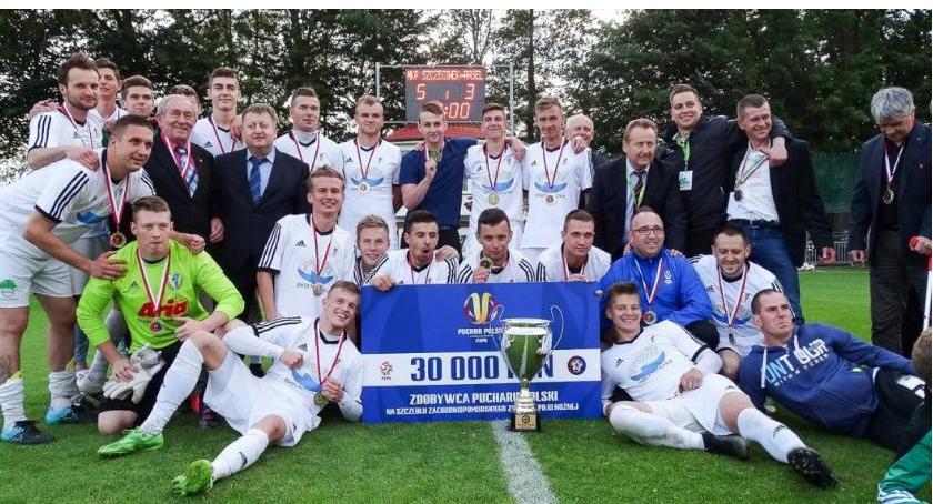 MKP Szczecinek w Pucharze zagra z Sokołem