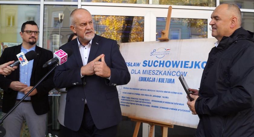 Porozumienie Samorządowe o edukacji i kulturze