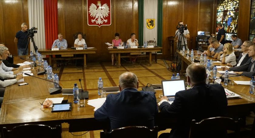 Jaka nowa Rada Miasta Szczecinek? Z pełną dominacją PO