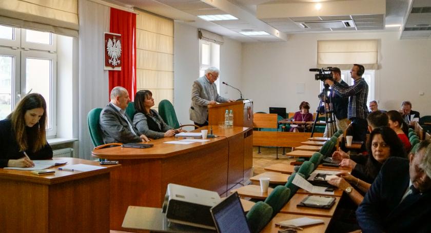 Jaka Rada Powiatu Szczecineckiego? Znamy rozkład sił