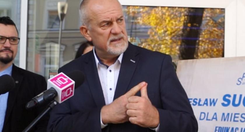 Wiesław Suchowiejko: Rozmiary zwycięstwa Koalicji Obywatelskiej są zastanawiające