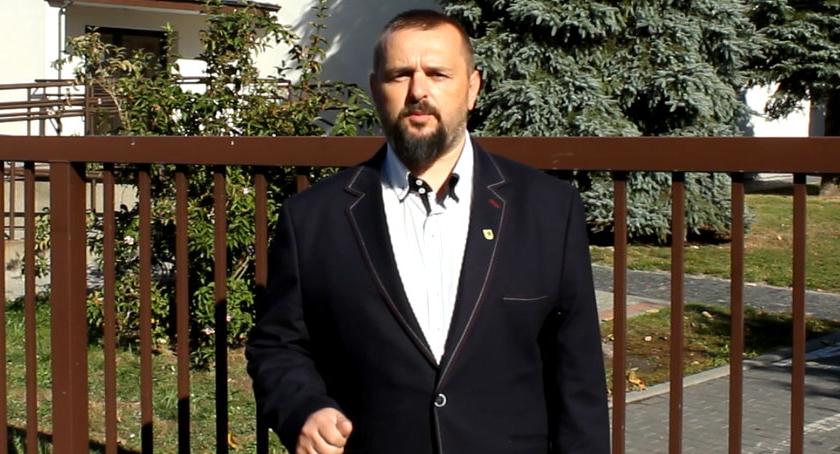Marcin Bedka: Najwyraźniej Szczecinek nie chce zmian. Wynik pokazuje słabość kampanii PiS 
