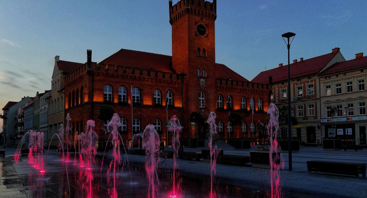 Wybory 2018. Kto burmistrzem Szczecinka, kto wójtem gminy? [na bieżąco]