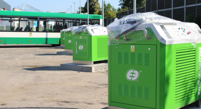 Już wiadomo, kiedy przyjedzie pierwszy autobus elektryczny