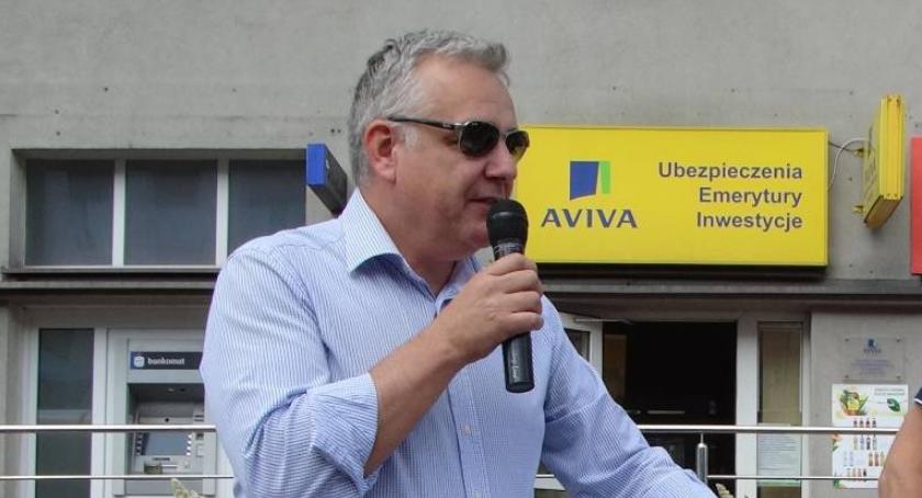 Kto zastąpi radnego Raka? Kto będzie wiceburmistrzem?