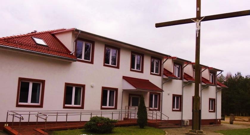 Hospicjum im. św Franciszka z Asyżu w Szczecinku