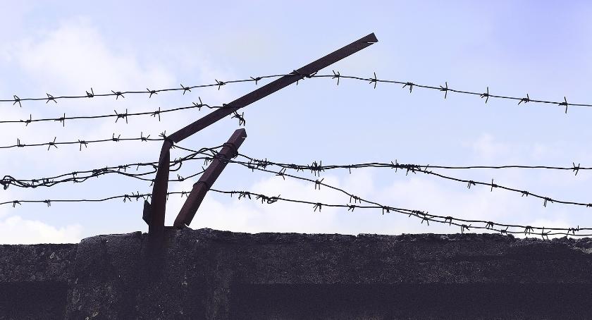 300 skazanych będzie pracowało na ulicach Szczecinka