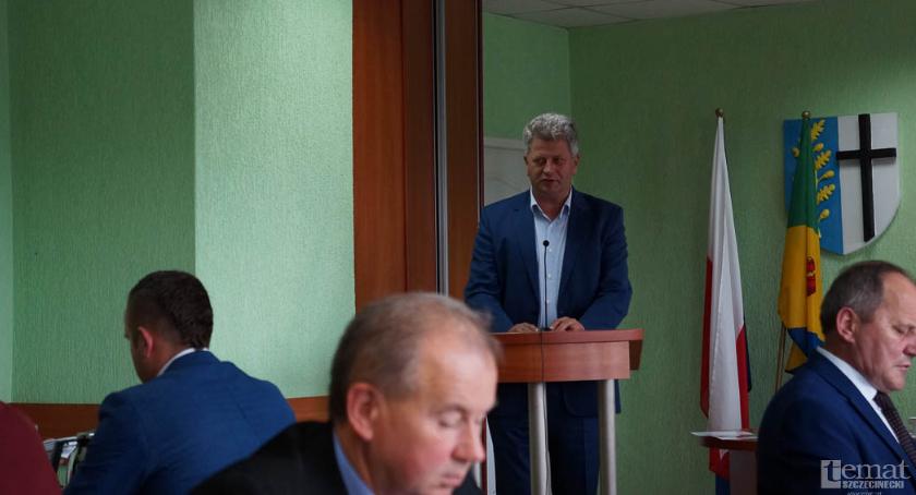 Jaka koalicja w gminie? Wójt: Rozsądek będzie najważniejszy