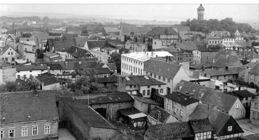 Wzgórze św. Jerzego, Wzgórze Stodół, górka 