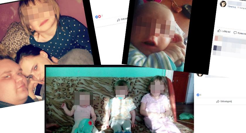 Zabrali im dzieci. Czy powodem była tylko 