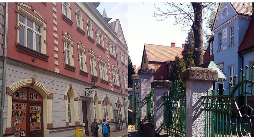 Te dwa budynki to bardzo łakome kąski. Kto je kupi od miasta?