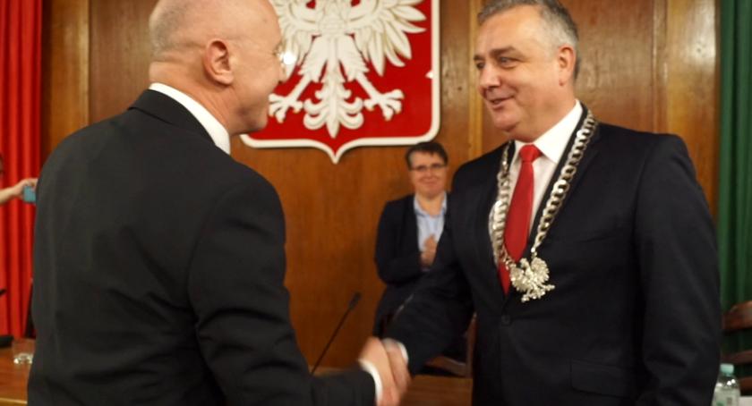 Wiemy, ile będzie zarabiał burmistrz Szczecinka