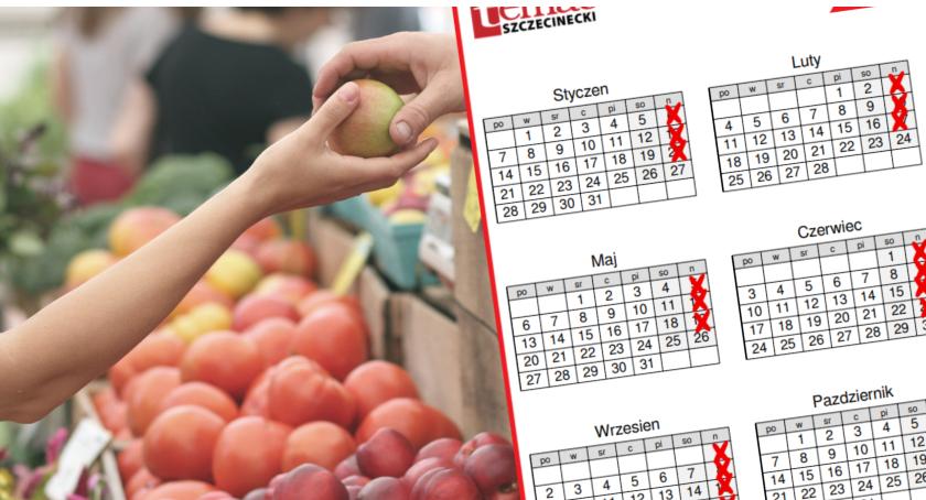 Niedziele handlowe w 2019 roku. Sprawdź, kiedy nie zrobisz zakupów