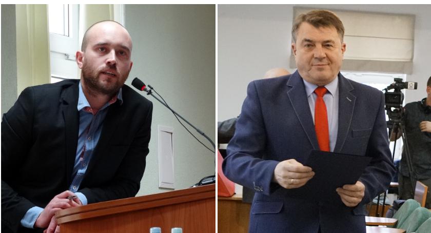 Jakub Hardie-Douglas, Grzegorz Poczobut