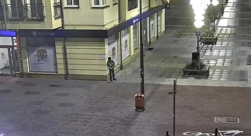 Złodzieje tabletów wpadli dzięki monitoringowi