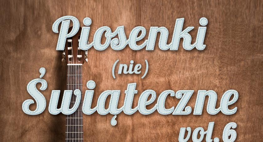 Koncert Andrzeja Hardie-Douglasa. Zaproszenie