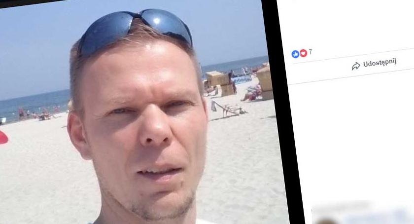 Nigdy nie chorował. Teraz ma glejaka