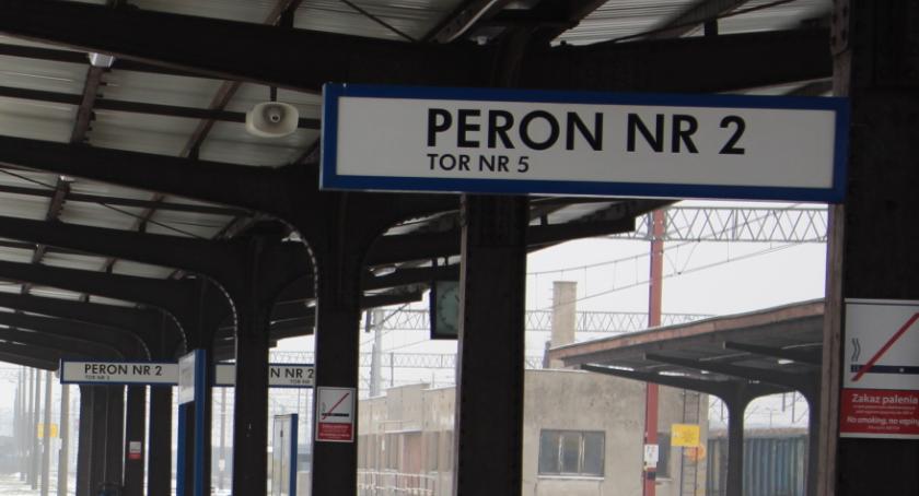Remont dworca PKP będzie kosztował. Na początek projekt