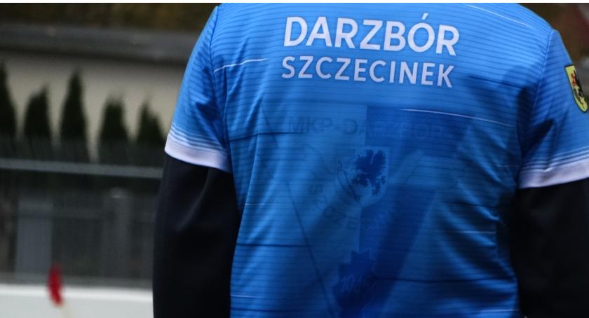 Czy już w tym roku Darzbór powróci na piłkarską mapę miasta?
