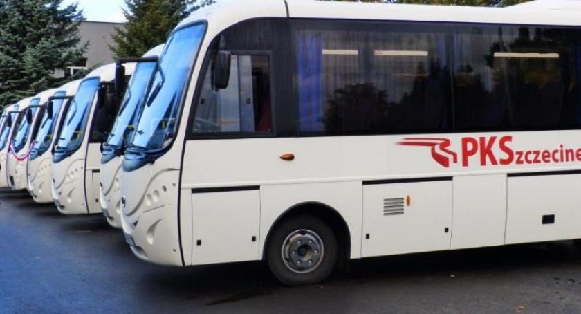 W nowym roku PKS w Szczecinku zawiesza wybrane kursy. Mniej połączeń do Koszalina i Barwic