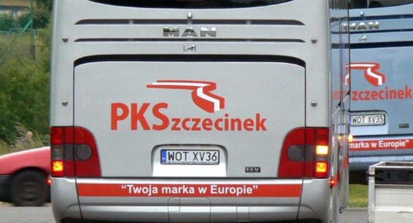 PKS - kiedy koniec strajku?
