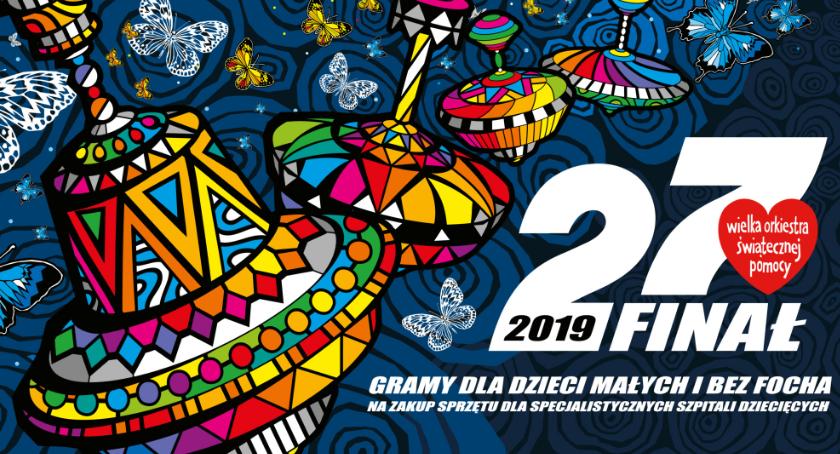 27 Finał WOŚP w Szczecinku. Co, gdzie i o której