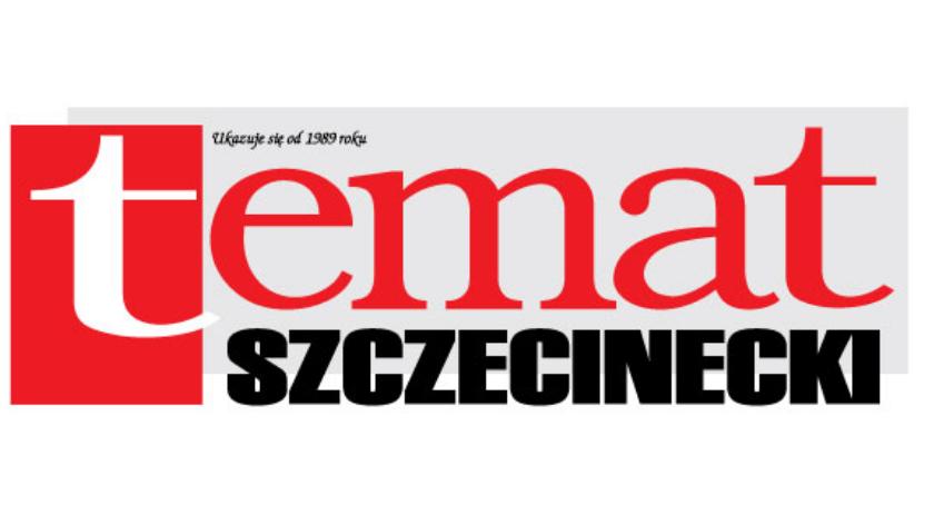 Temat Szczecinecki logo