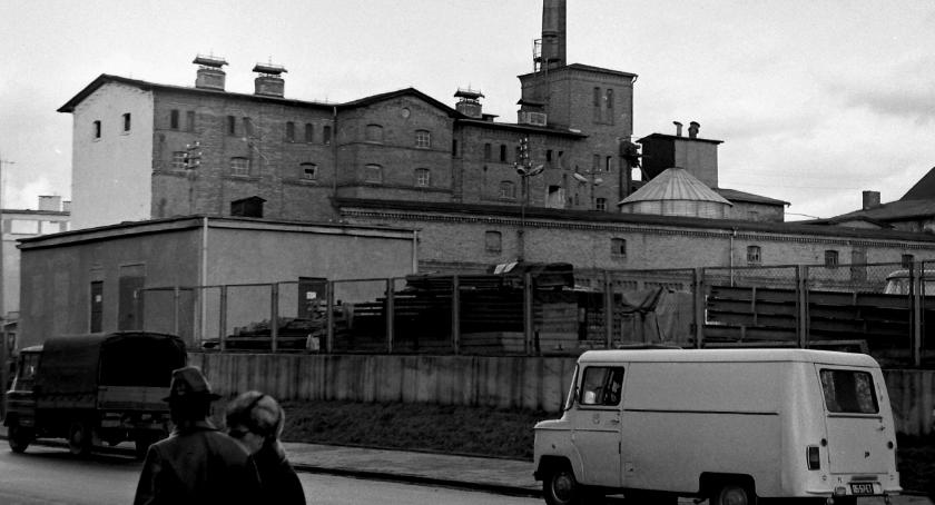 Małe piwko ze Szczecinka. Parę słów o browarze