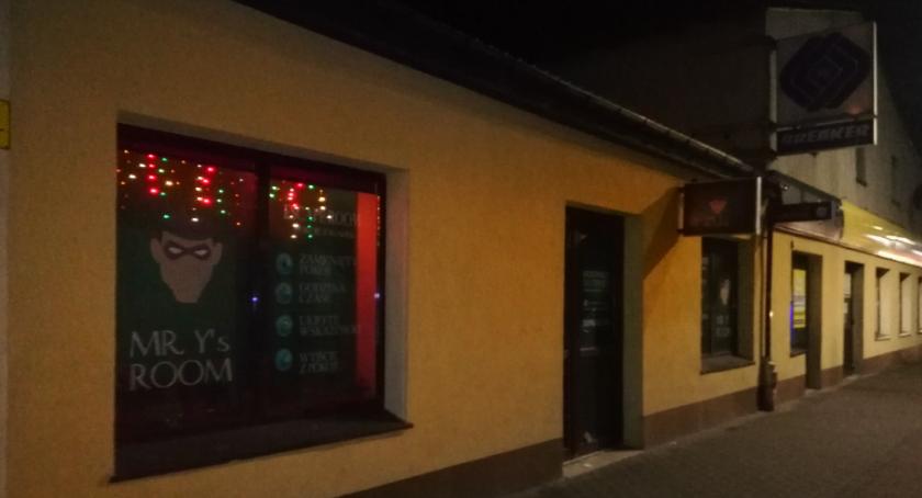 Escape room w Szczecinku znów czynny