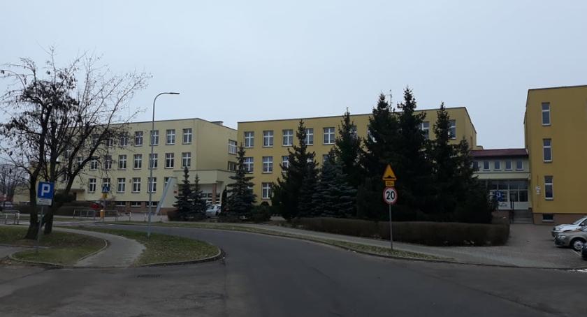 Nauczyciele ze SP nr 7 poszli na L-4